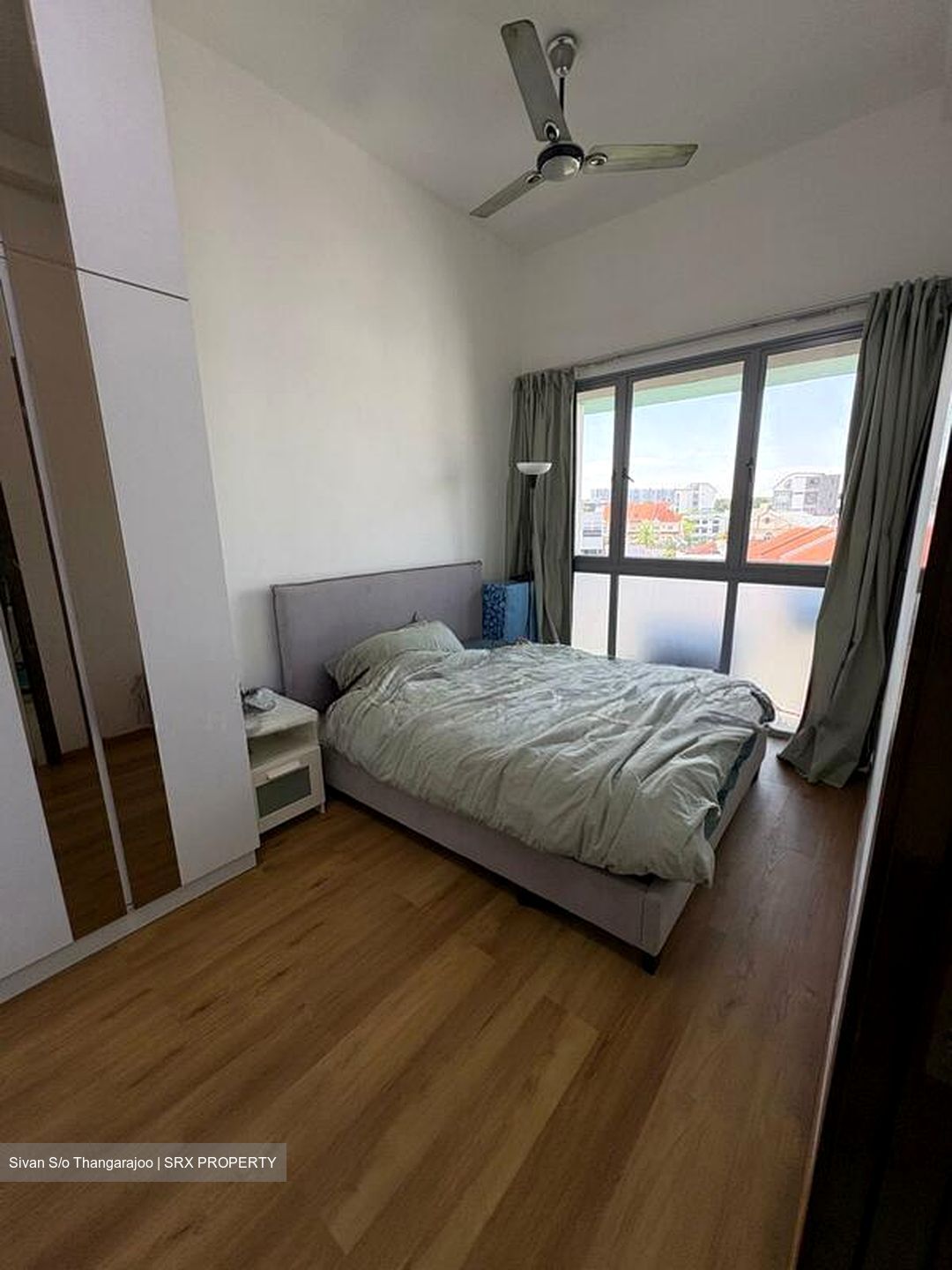 D'Zire (D19), Apartment #500042191